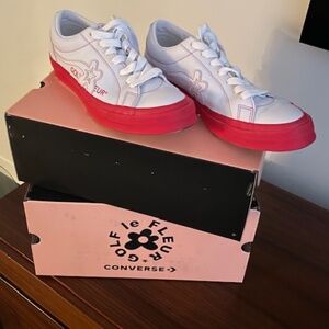 Converse Golf le Fleur Sneakers